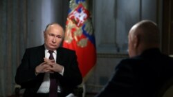 Si e ndryshuan trurin e Putinit dekadat në pushtet