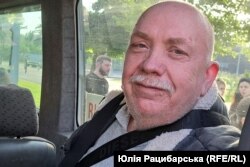 Володимир Невілько