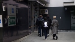 Rusi u Banjaluci glasaju za predsjednika