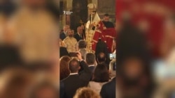 Да цитираш Митрофанова. Кой е патриарх Даниил