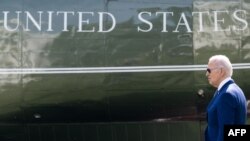 «Президент Джо Байден чітко дав зрозуміти, що США не надсилатимуть війська воювати в Україні»