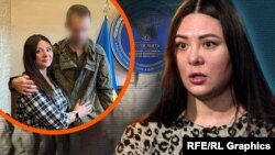 «Я б хотіла побачити вільну Росію, Путіна на лаві підсудних» –  Ірина Криніна, громадянка РФ, що переїхала в Україну