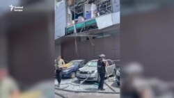 Legalább öt halálos áldozata van a Dnyipro elleni orosz támadásnak