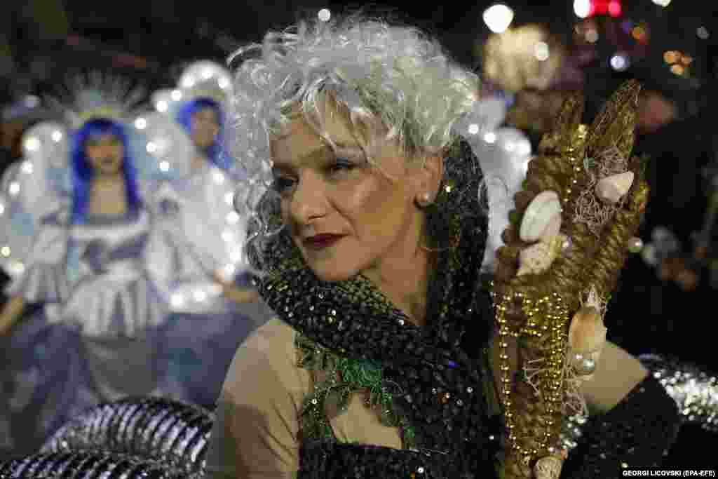 I publika je dobrodošla da glasa za svoje favorite na društvenim mrežama.