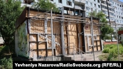 Степногірськ у серпні 2023 року