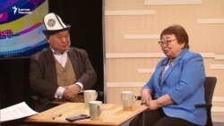 "Оор заманда да ырды, чыгармачылыкты таштабадык" 