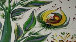 Iz Ukrajine u Srbiji, crtanjem protiv ratnih trauma