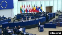 В Европарламенте обсудили ситуацию с правами человека в Таджикистане