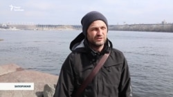 У Каховське водосховище повертається вода? 