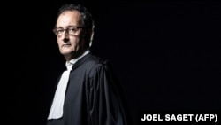 Французький юрист Емманюель Доуд, за позовом якого Міжнародний кримінальний суд (МКС) видав ордер на арешт президента Росії Володимира Путіна 