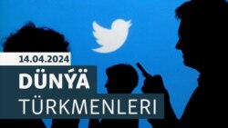 DT: 'Açyk pikir alyşmalar syýasy doňakçylygy eredip, raýat jemgyýetiniň kemala gelmegine ýardam berer'