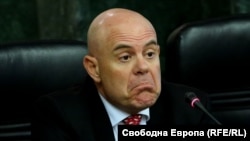 Главният прокурор Иван Гешев