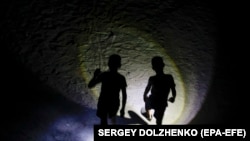 Україна повертається до планових графікіа постачання електрики