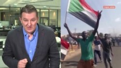 Українсько-африканський «ренеcанс»: чому Африка важлива для України?