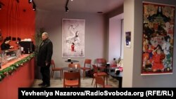 Кафе Fluffy – це перша власна справа для його засновників