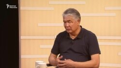 "ТҮРКСОЙ - дүйнөлүк маданияттын бир түркүгү"
