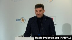 «Це був у нас перший такий пілот. Вони відвідали 119 наших військовополонених, ми відвідали таку ж саму кількість», – заявив омбудсман