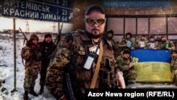 Український прикордонник пробув у російському полоні понад два роки 