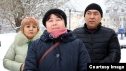 Гүлсүнай (орто)