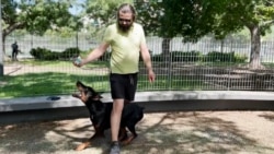 Argentina Serves As Safe Haven For Russia's LGBT Refugees