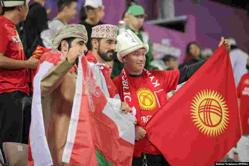 Жыйынтыгында эки курама тең бирден упайга ээ болуп, кубоктун плей-офф баскычына чыга албай калды.