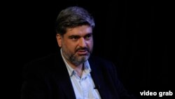 Микаэл Золян