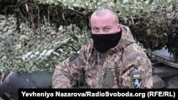«Шлуні» наголошує – дуже важливо розуміти свого командира та навідника з півслова