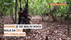 Tajna fine čokolade sa Obale Slonovače
