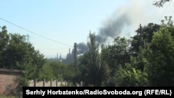 Наслідки обстрілів військ РФ у Нью-Йорку, 30 червня 2024 року