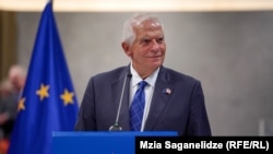 Жозеп Боррель