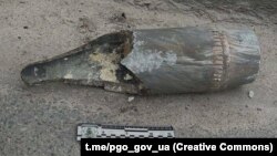 Як повідомляє голова Херсонщини Олександр Прокудін, російські війська обстрілювали 15 населених пунктів регіону, в тому числі обласний центр (фото ілюстраційне)