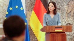 Šefica njemačke diplomatije u Sarajevu o EU putu BiH 