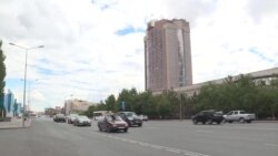 У детей в Казахстане хотят брать отпечатки пальцев при получении паспорта