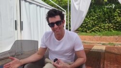 گفت‌وگو با گای نتیو، یکی از کارگردان‌های فیلم «تاتامی»