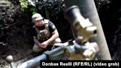 Олександр побував в полоні на початку повномасштабної війни і каже: «Другого разу – не буде»