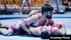 آخرین کشتی رسمی امین بذرگر قبل از جان‌باختن در جام تختی سال ۱۴۰۰ بود که روی سکوی سوم ۶۷ کیلوگرم ایستاد