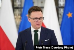 Шимон Головня