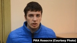 Даміан Омельяненко