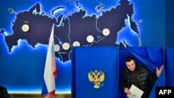 17-март, 2024-жыл. Орусия 