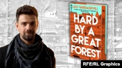 ლეო ვარდიაშვილი, ფოტო: Kiera Palmer