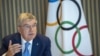 Головний ініціатор повернення росіян та білорусів до змагань – президент Міжнародного олімпійського комітету Томас Бах