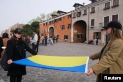 У 2022 році переміщеним вихованцям сиротинців з України призначали опікунів та юридичних кураторів з числа італійських громадян