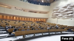 Sjednica Zastupničkog doma Parlamenta BiH, 21. decembar 2023.