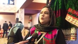 Афганские беженцы отметили Навруз в Душанбе