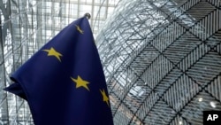 Рада міністрів ЄС із закордонних справ ухвалила рішення призупинити дію безвізового режиму для офіційних осіб та дипломатів Грузії 