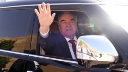 Азия: российская полиция стреляла в мигранта из КР, Рахмон прибыл с визитом в Казахстан