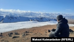 Таластагы Каракол жайлоосу.