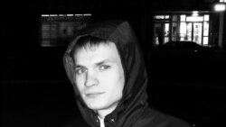 Илья Лукашевич.