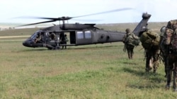 Rumunjska proširuje NATO zračnu bazu u blizini Crnog mora