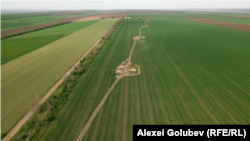 Autoritățile planifică să finalizeze până în anul 2025 construcția unei linii electrice aeriene de 400 kV pe direcția Vulcănești-Chișinău.